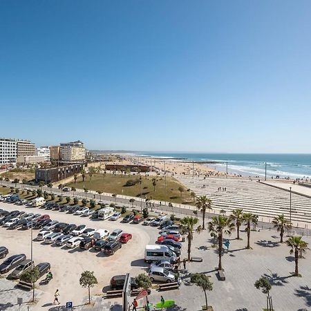 Costa Beach Apartment By The Portuguese Butler Кошта-да-Капаріка Екстер'єр фото