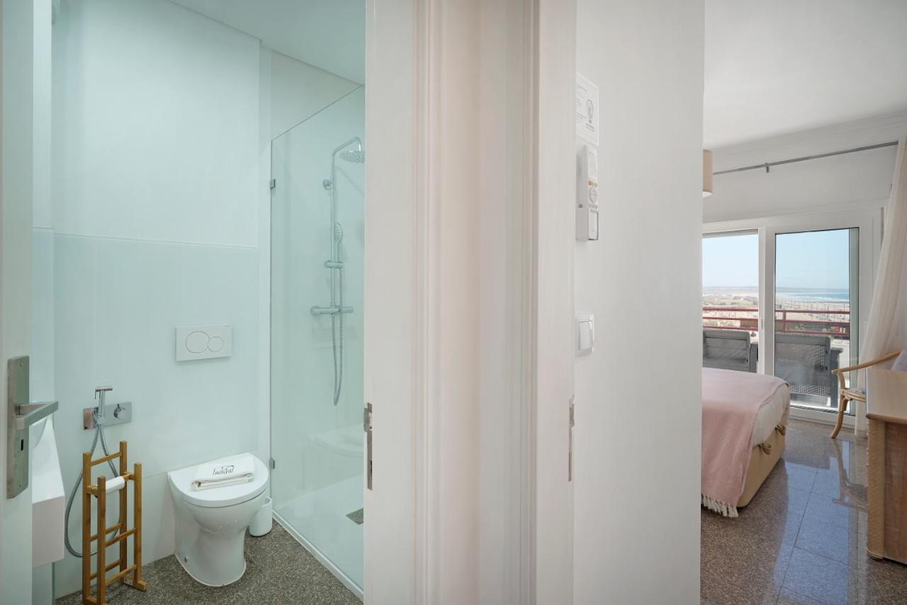 Costa Beach Apartment By The Portuguese Butler Кошта-да-Капаріка Екстер'єр фото