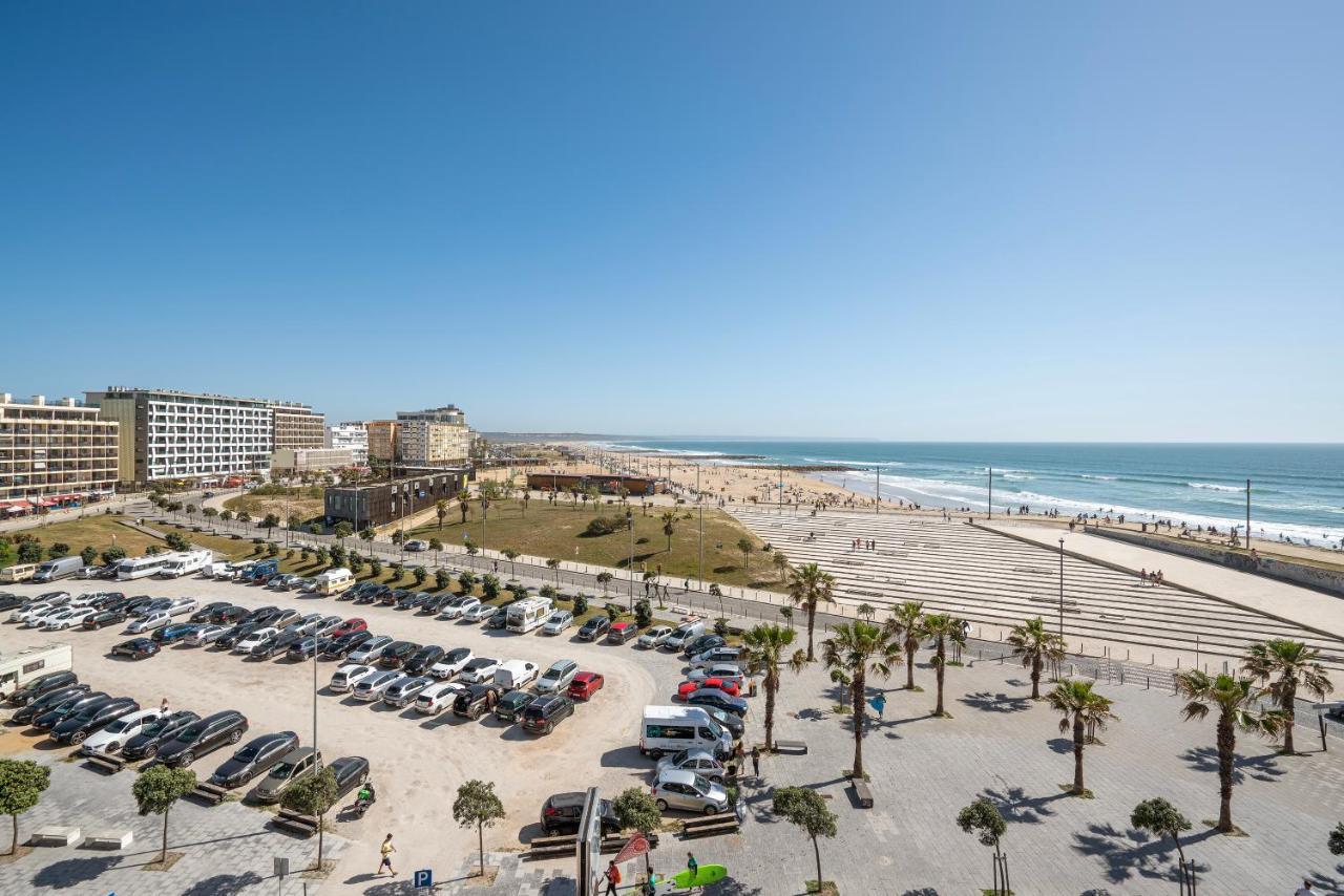 Costa Beach Apartment By The Portuguese Butler Кошта-да-Капаріка Екстер'єр фото